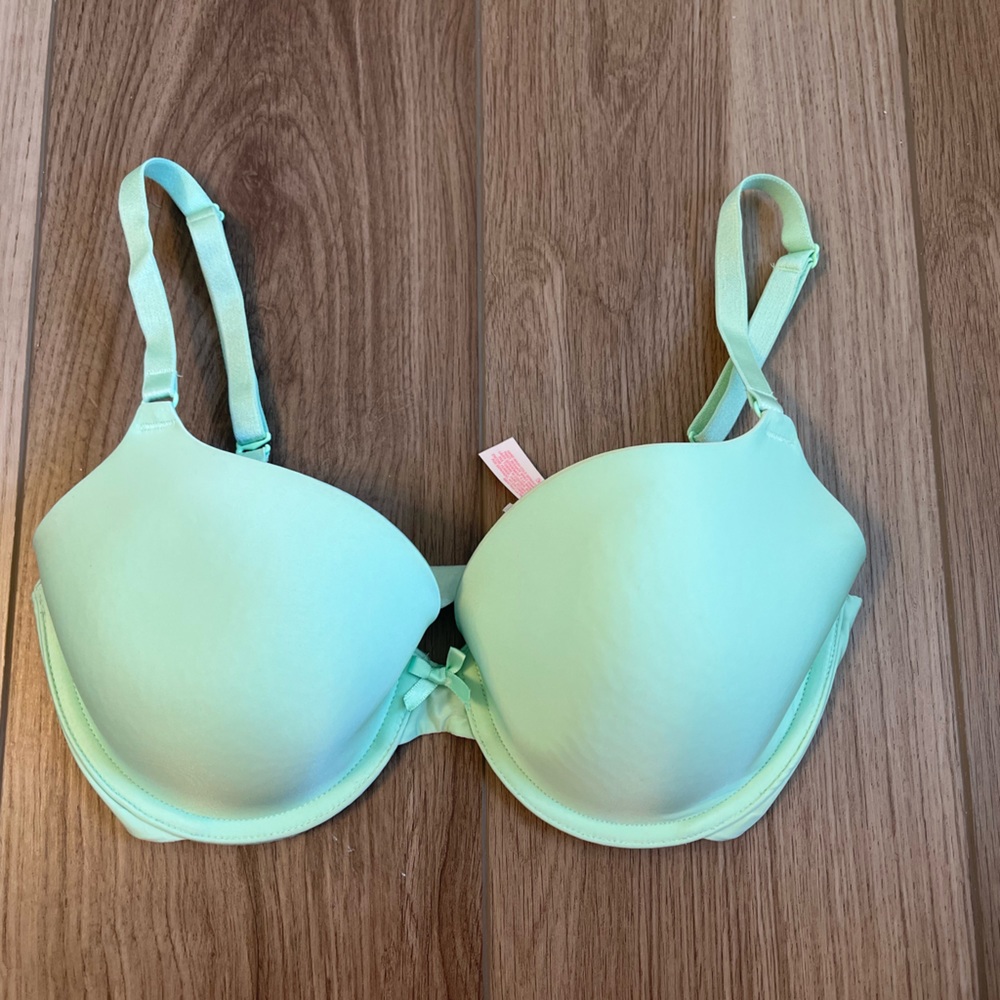 Victoria’s Secret Demi bra